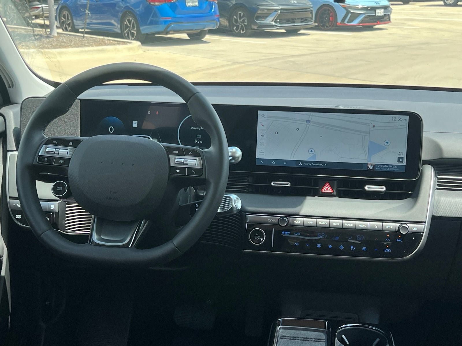 New 2027 Hyundai Ioniq 5 SE RWD image 19