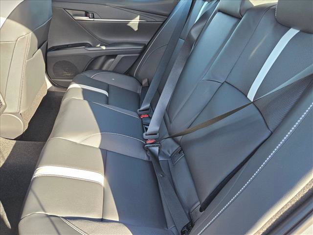New 2026 Toyota Camry SE FWD image 15