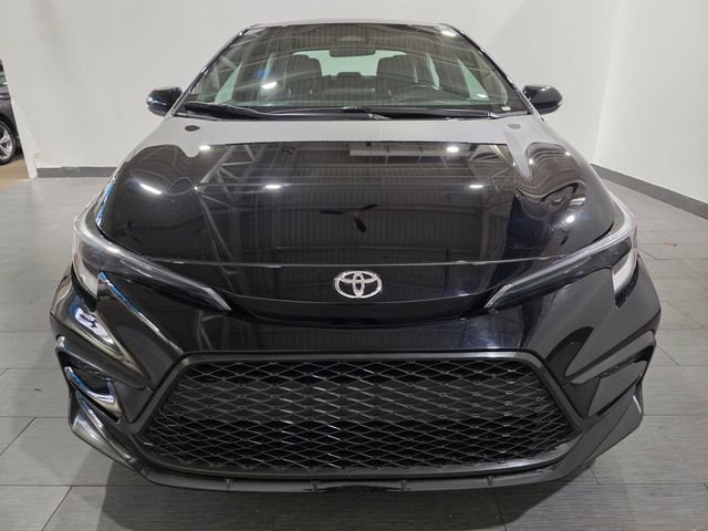 Used 2024 Toyota Corolla SE FWD image 8