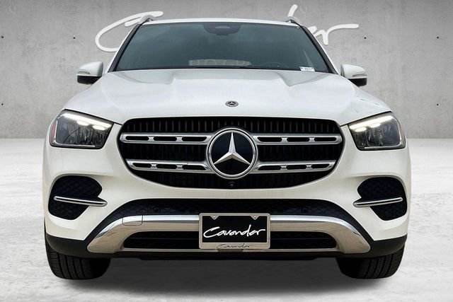 Used 2024 Mercedes-Benz GLE 450e 4MATIC video 2