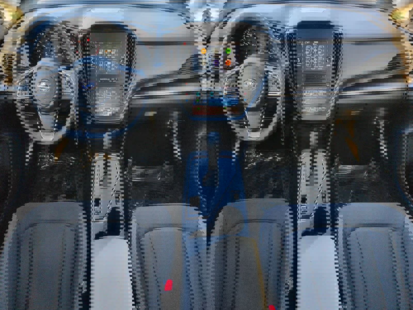 Certified 2024 Subaru Impreza 2.0i image 16