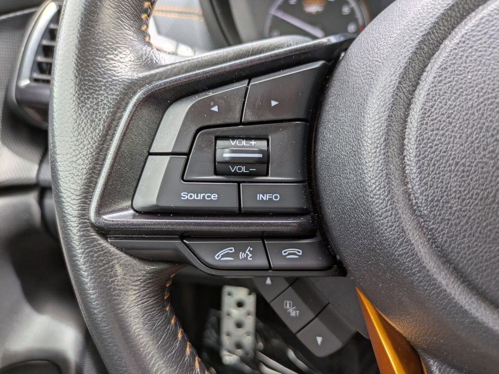 Certified 2022 Subaru Forester Wilderness image 27