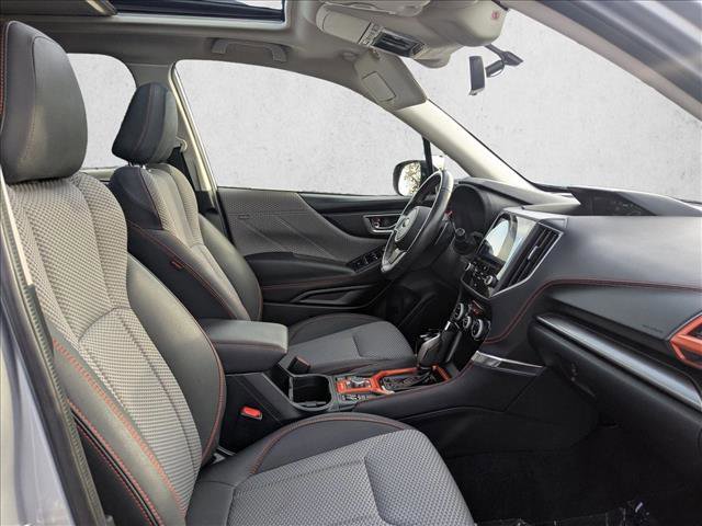 Used 2020 Subaru Forester Sport w/ Popular Package #2 image 21