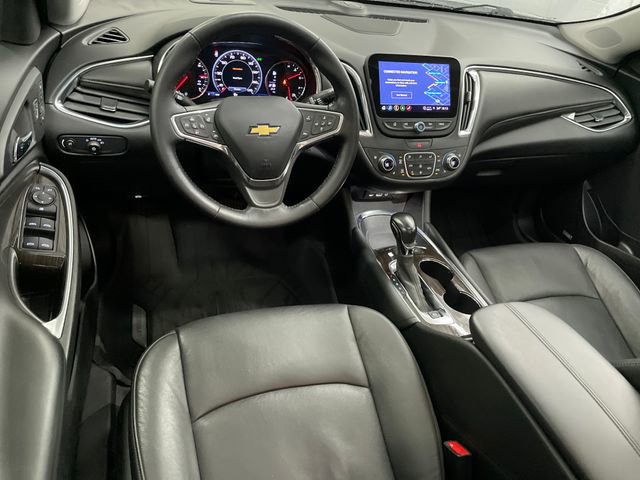 Used 2022 Chevrolet Malibu Premier image 25