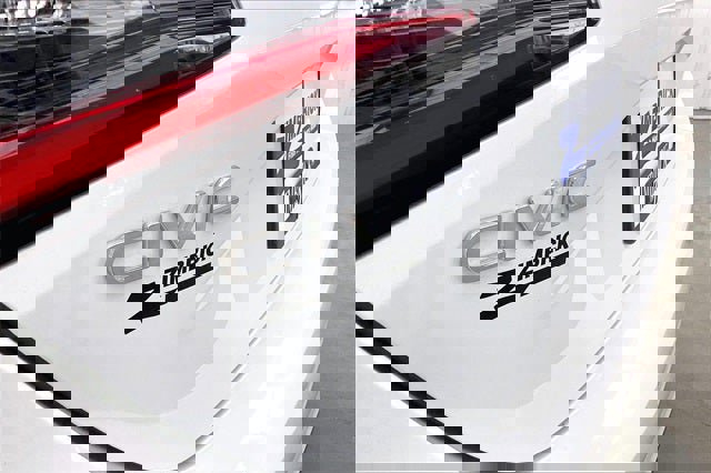 Certified 2023 Honda Civic Sport image 9