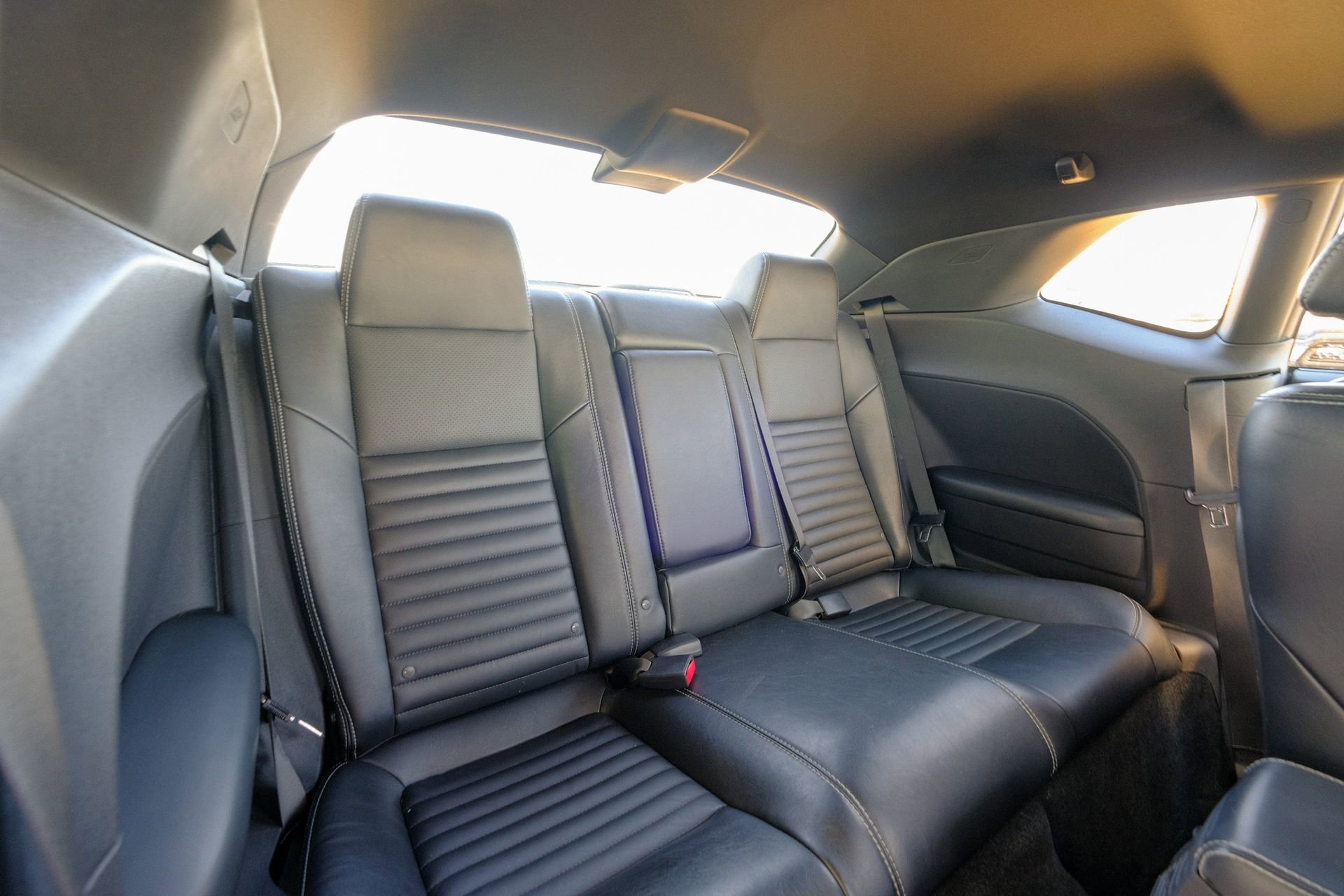 Used 2009 Dodge Challenger R/T image 19