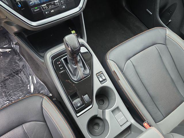 Used 2024 Subaru Crosstrek 2.5i Limited w/ Popular Package #3A image 27