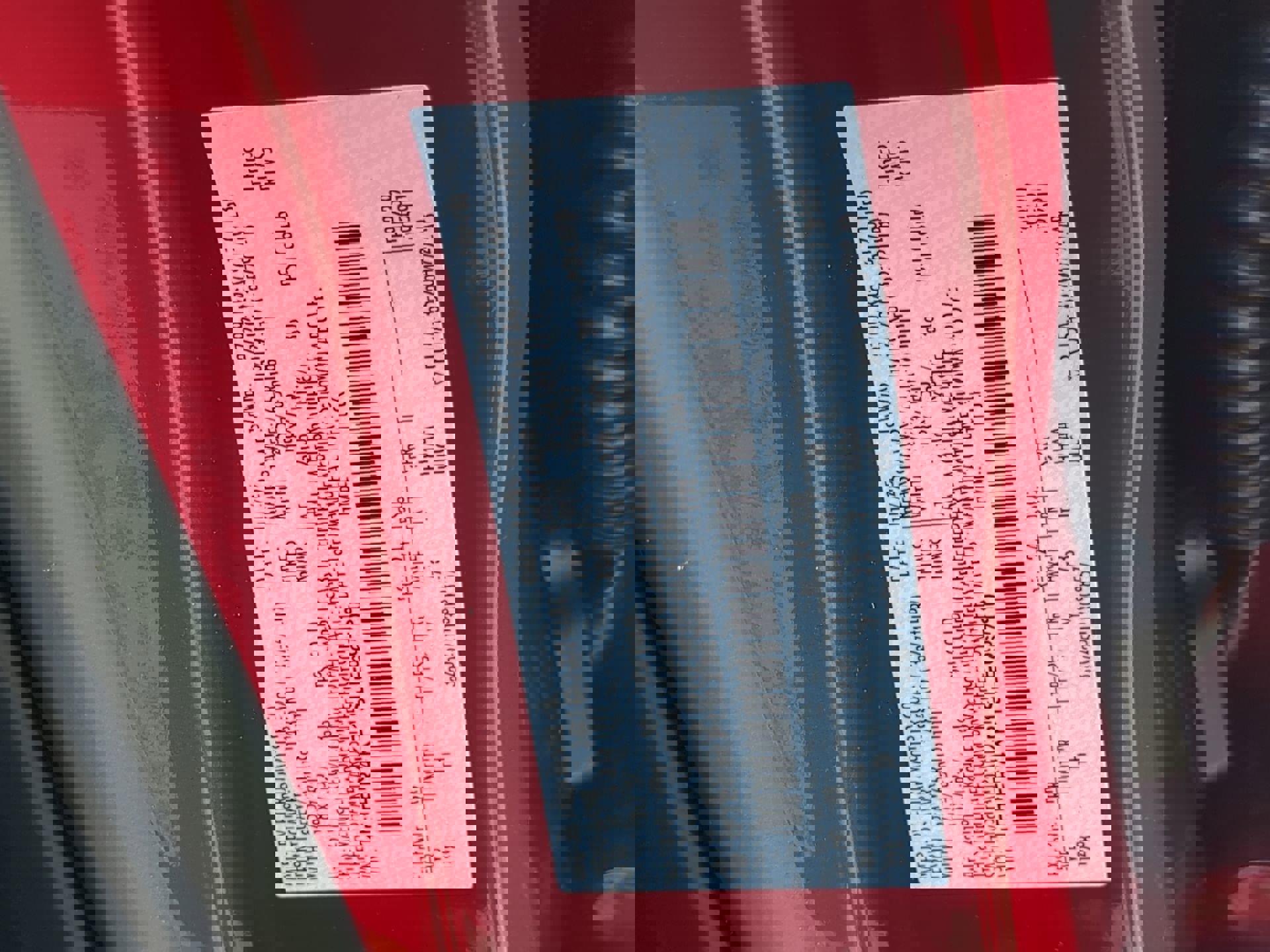 New 2025 Ford Ranger Lariat w/ FX4 Off-Road Package image 67