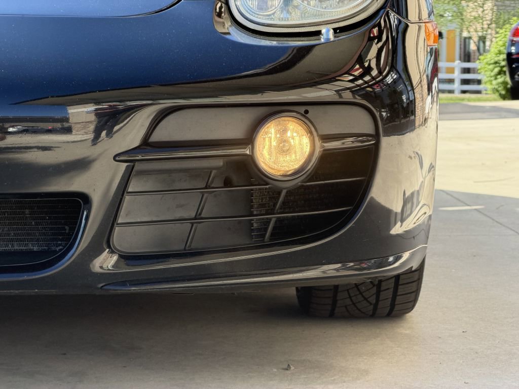 Used 2007 Porsche Cayman S RWD image 16