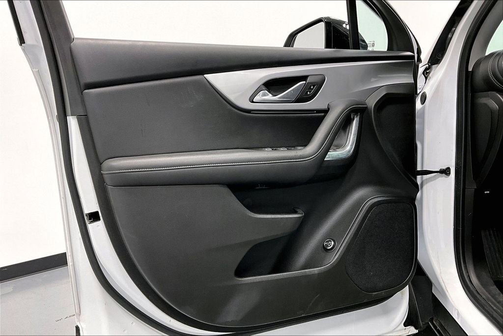 Used 2024 Chevrolet Blazer LT w/ Convenience Package image 20