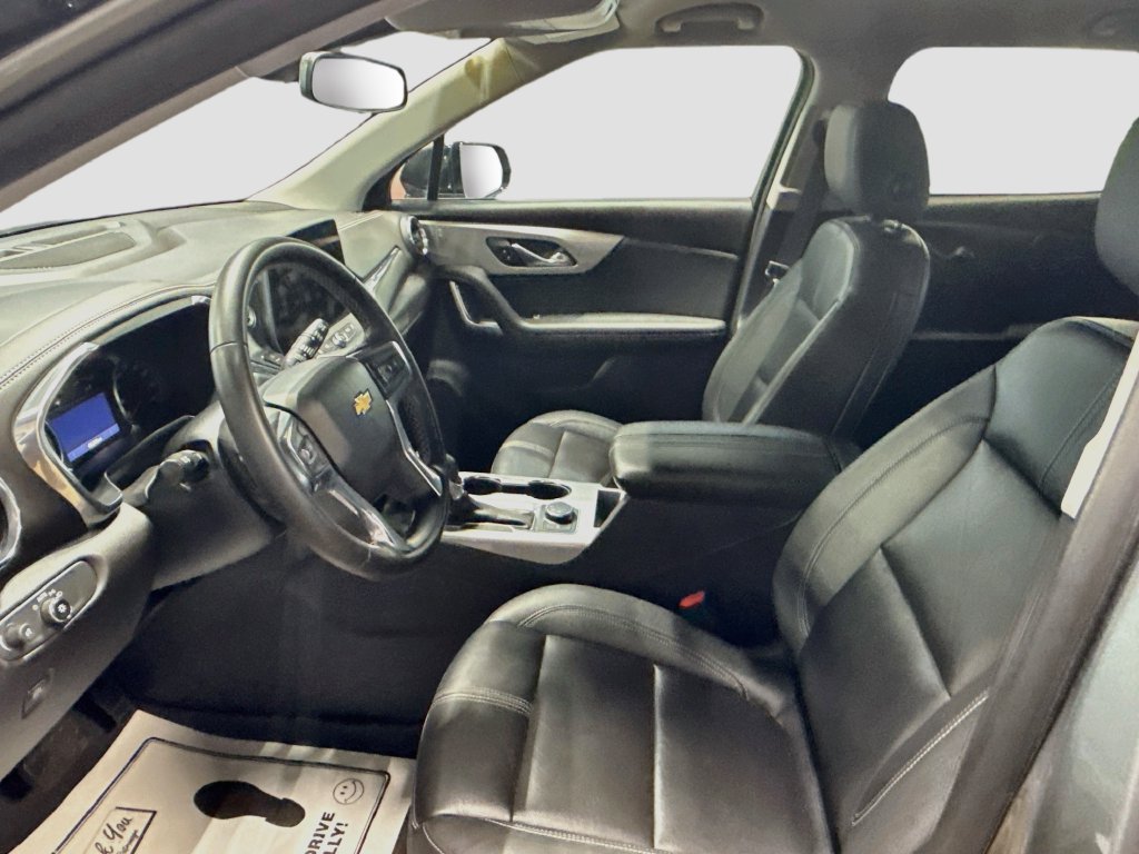 Used 2023 Chevrolet Blazer LT w/ Midnight/Sport Edition FWD image 18