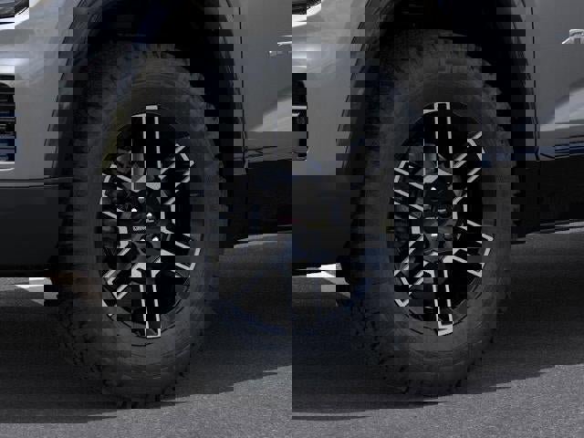 New 2026 GMC Terrain AT4 w/ Technology Package II image 9