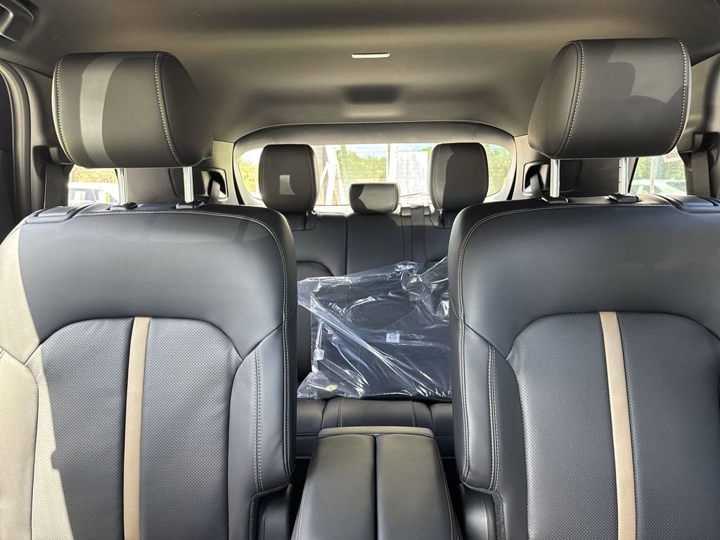 New 2026 MAZDA CX-90 3.3 Turbo S w/ Premium Plus image 18