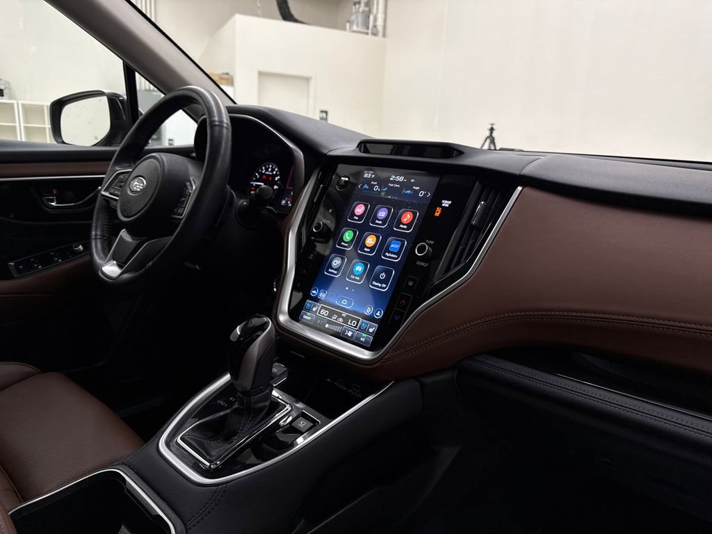 Certified 2023 Subaru Outback Touring AWD/4WD image 25