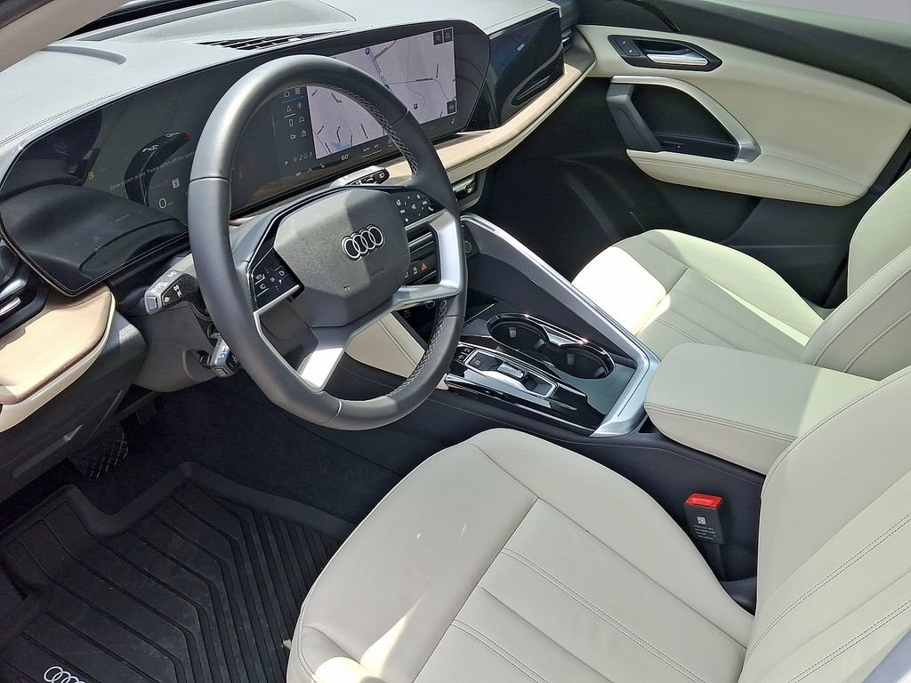 Used 2025 Audi Q5 Premium AWD/4WD image 17