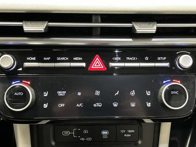 Used 2025 Hyundai Tucson Limited image 20