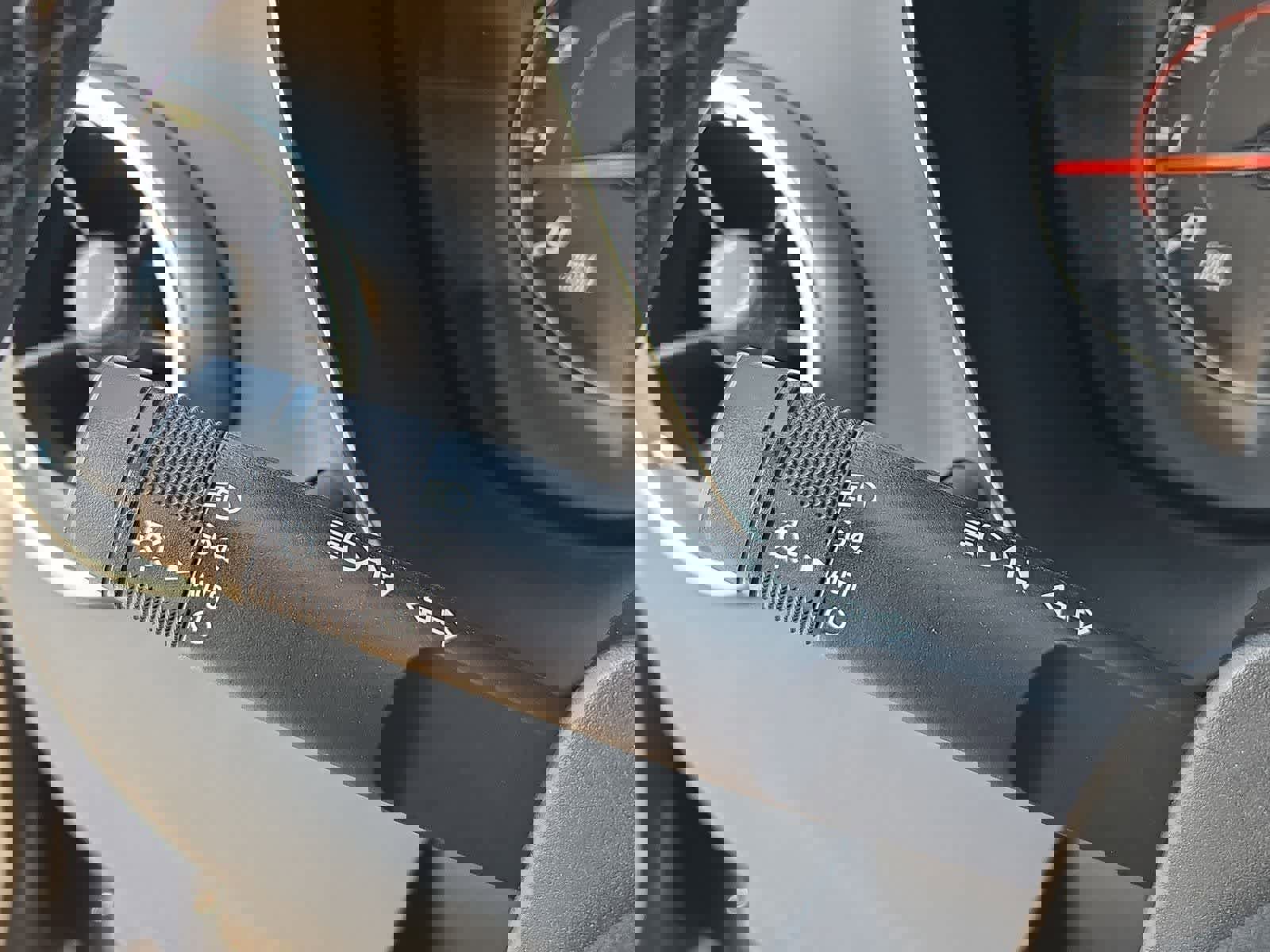 Used 2022 Chevrolet Camaro LT w/ RS Package image 22