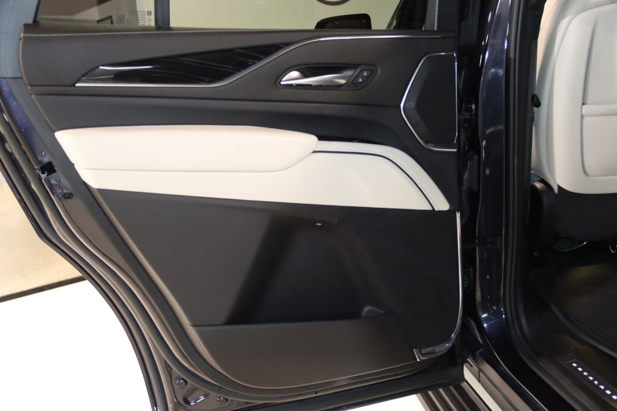 Used 2024 Cadillac Escalade Sport w/ Touring Package image 62