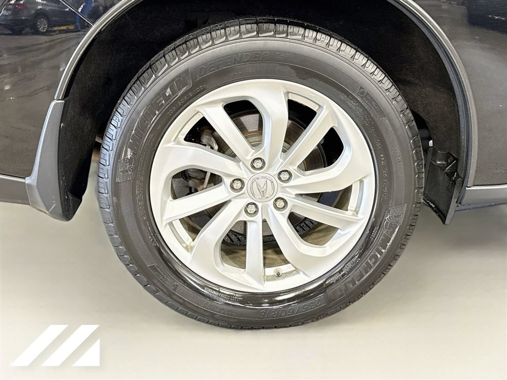 Used 2016 Acura RDX w/ Technology Package AWD/4WD image 32