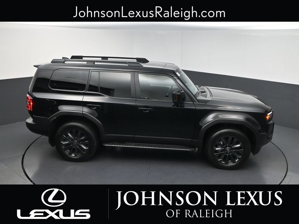 Used 2027 Toyota Land Cruiser w/ Premium Package AWD/4WD image 30