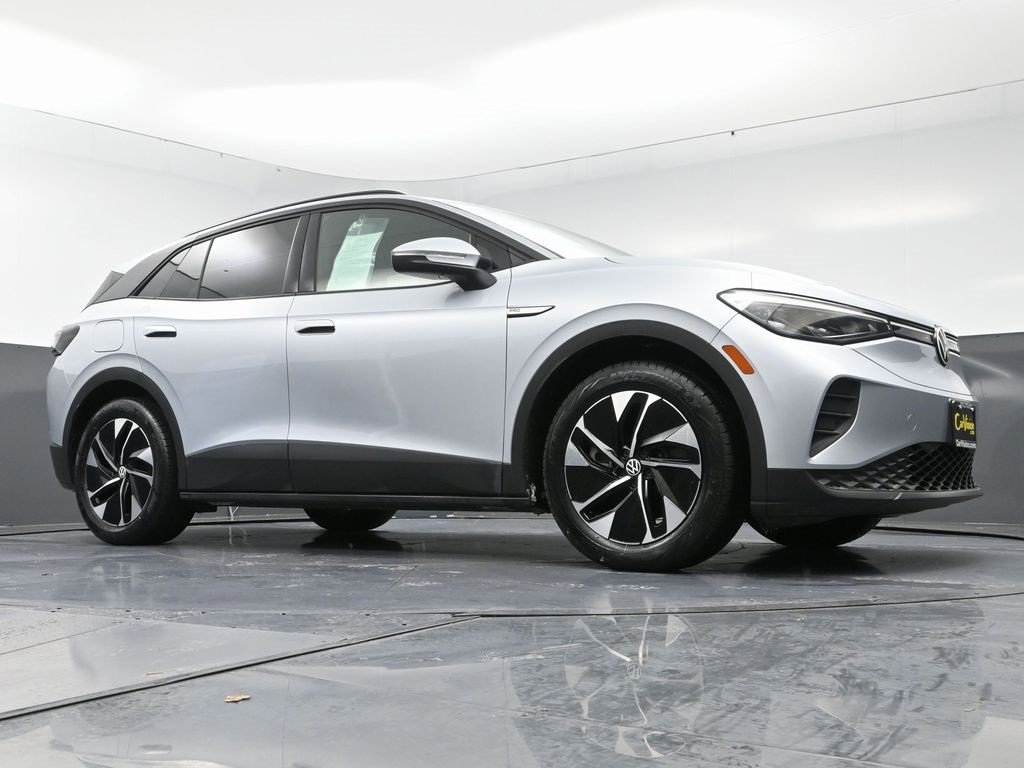 Used 2021 Volkswagen ID.4 Pro image 46