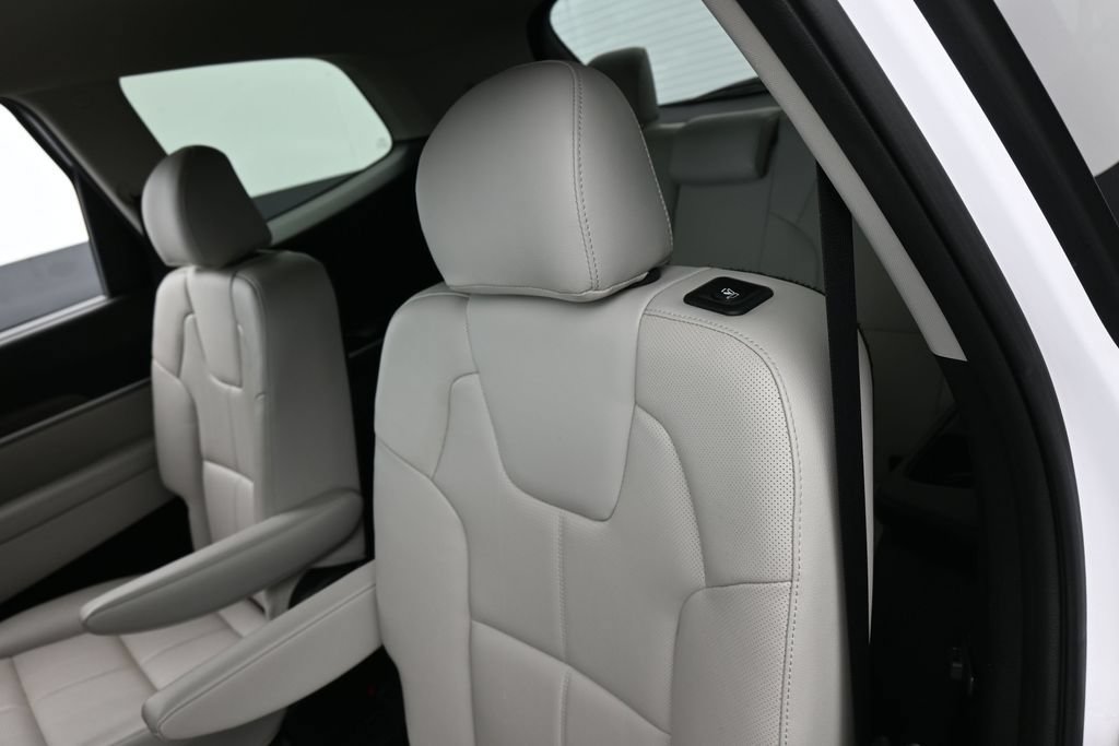 Used 2022 Kia Telluride EX w/ EX Premium Package AWD/4WD image 36
