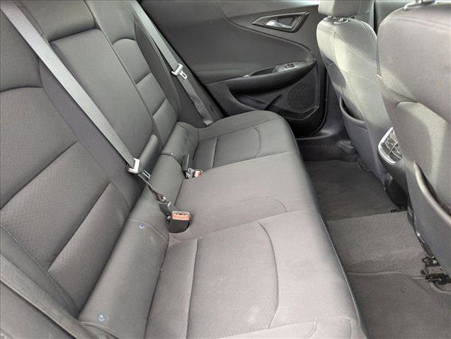 Used 2020 Chevrolet Malibu LT image 17
