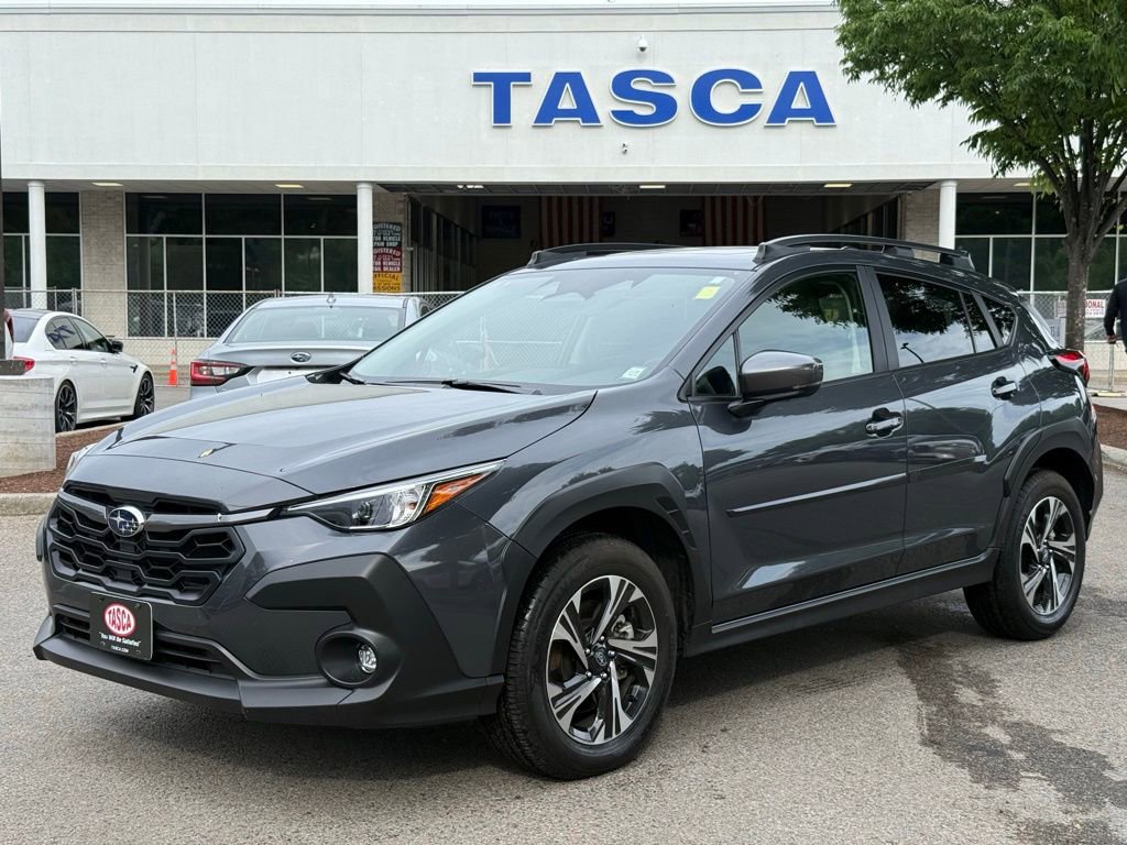 Used 2025 Subaru Crosstrek 2.0i Premium AWD/4WD image 1