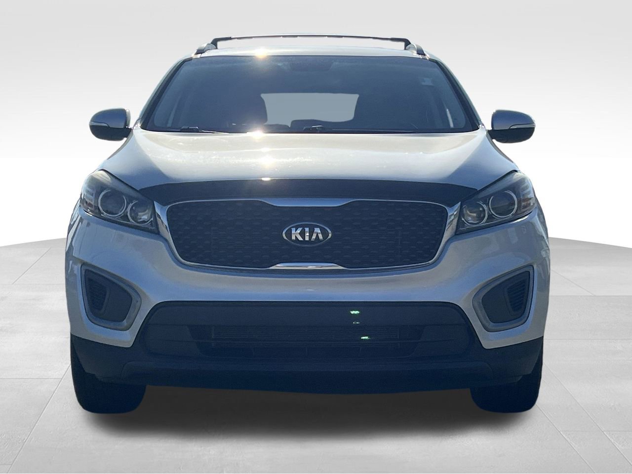 Used 2016 Kia Sorento LX w/ LX Convenience Package image 30