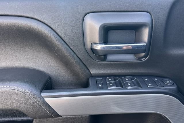 Used 2016 Chevrolet Silverado 2500 LT w/ LT Convenience Package image 14