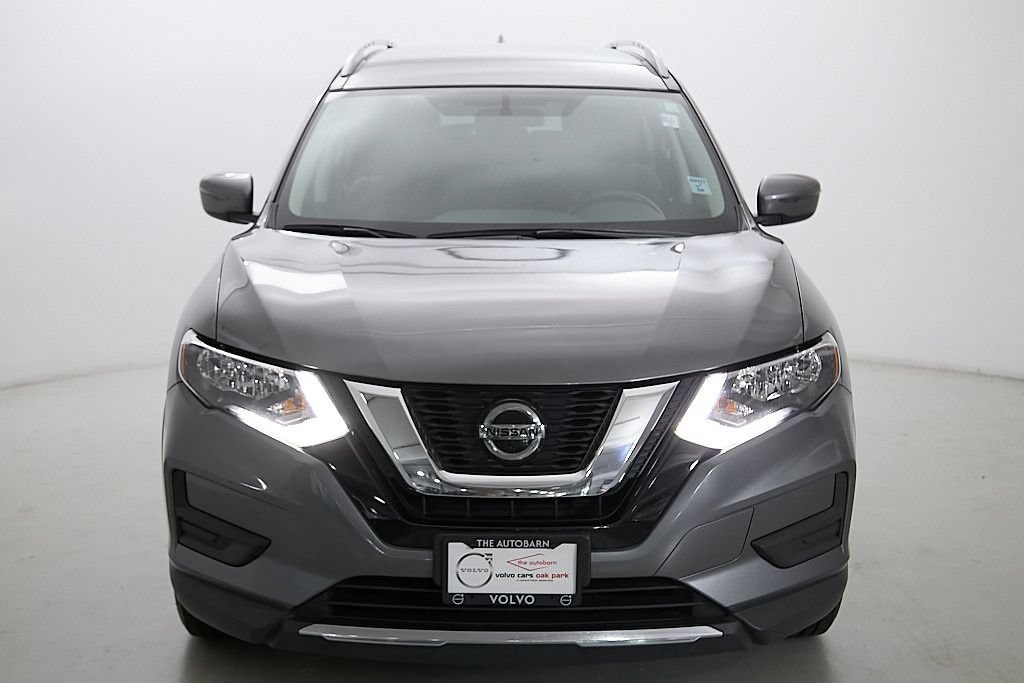 Used 2018 Nissan Rogue S w/ S Value Package AWD/4WD image 5