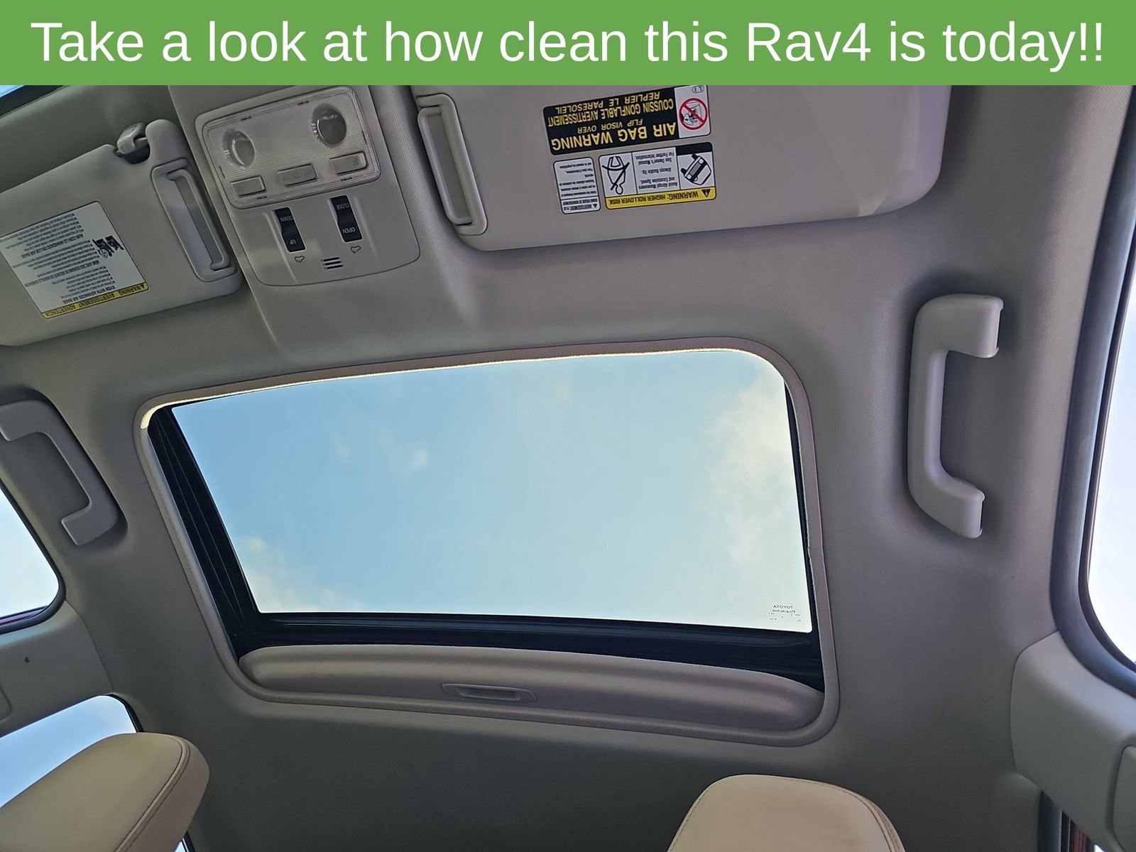 Used 2015 Toyota RAV4 XLE AWD/4WD image 31