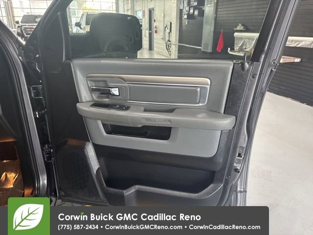 Used 2014 RAM 1500 Big Horn image 33