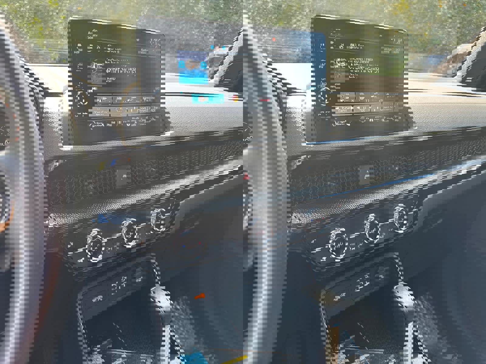 Certified 2024 Honda CR-V Sport Touring image 29