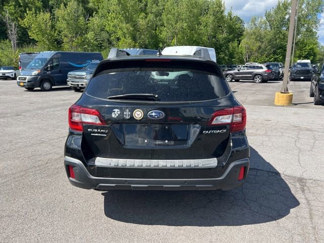 Used 2019 Subaru Outback 2.5i Limited AWD/4WD image 5