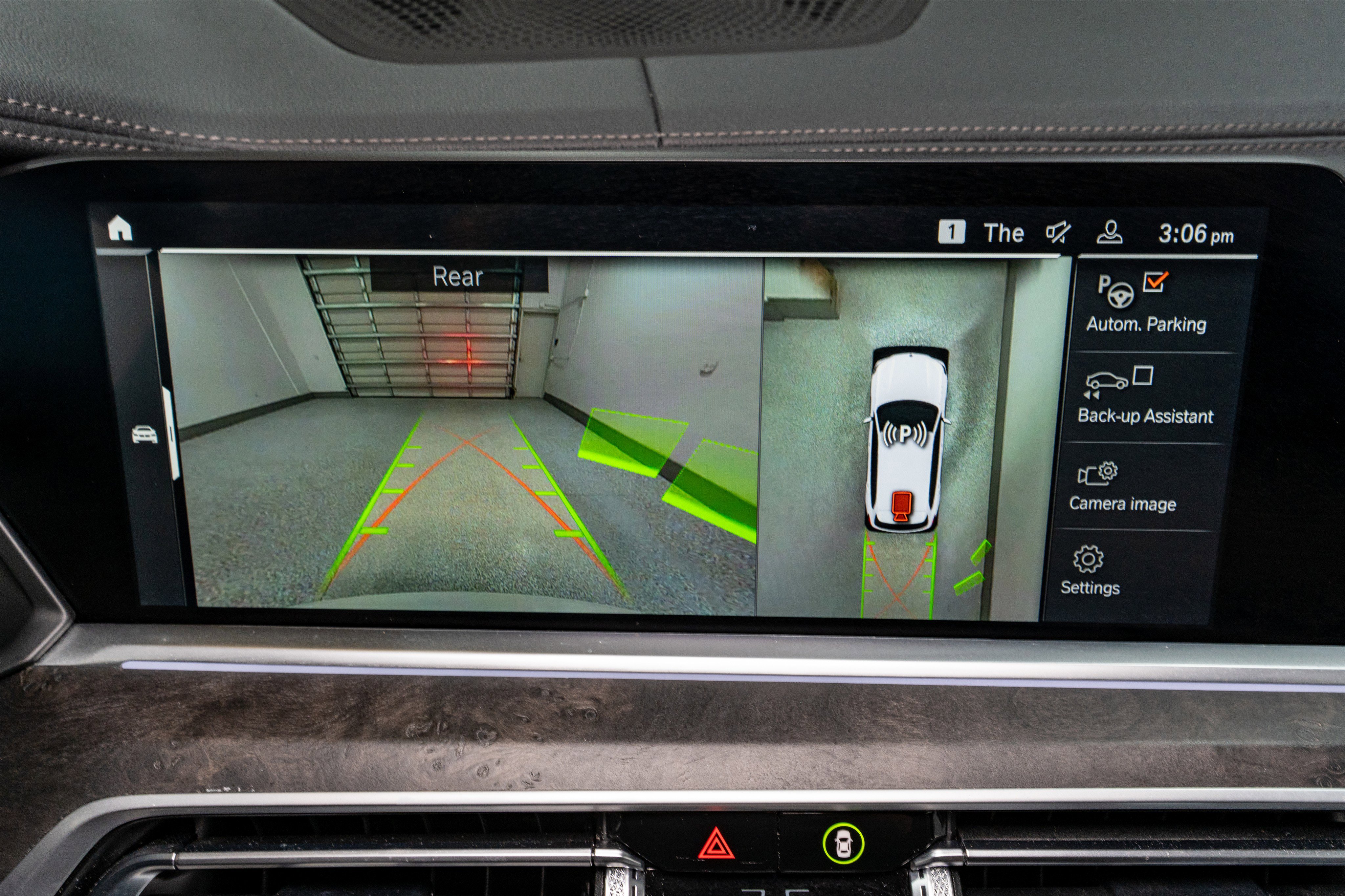 Used 2022 BMW X5 xDrive40i w/ M Sport Package image 22