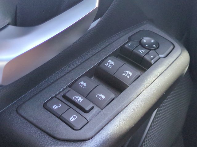 New 2027 RAM 1500 4x4 Crew Cab image 24