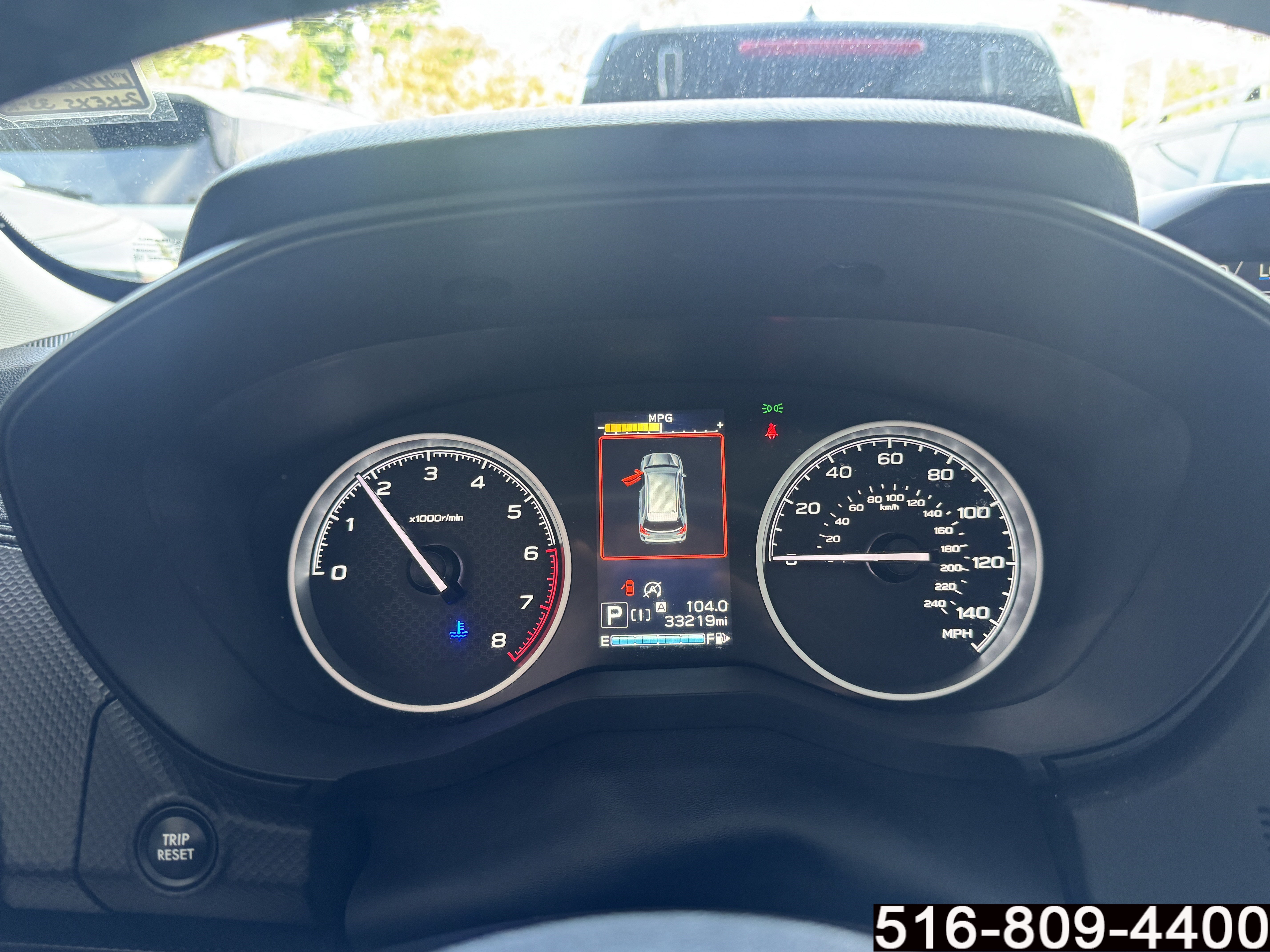 Used 2020 Subaru Forester Premium AWD/4WD image 19