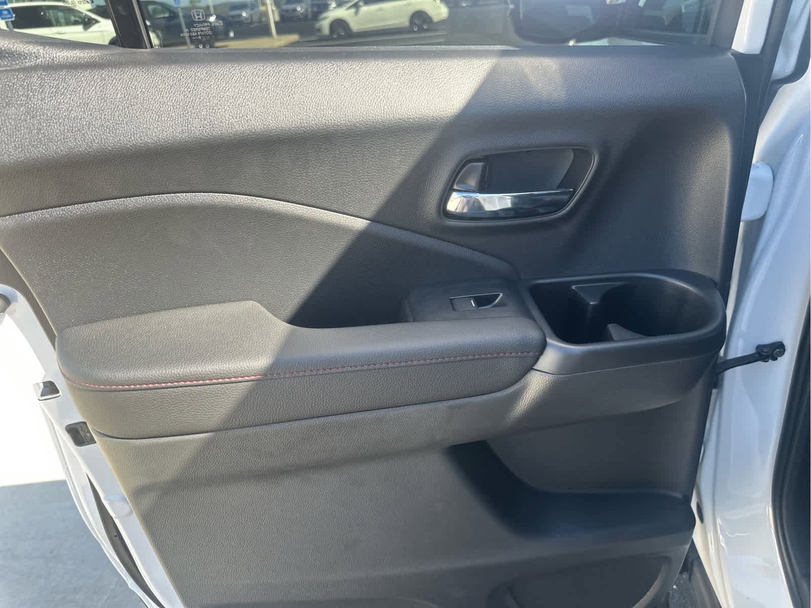 New 2026 Honda Ridgeline Black Edition image 42