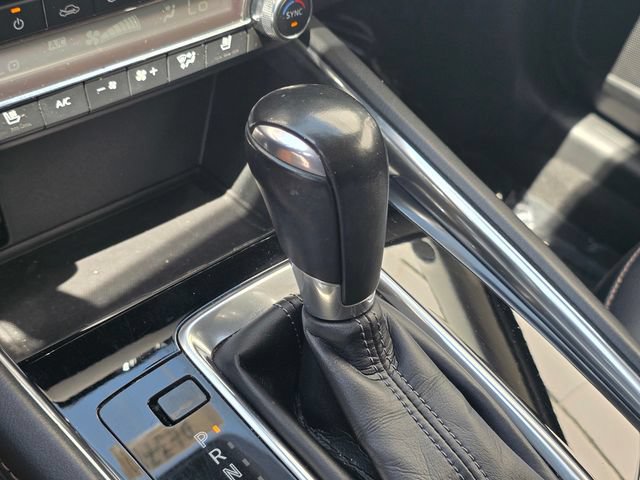Used 2022 MAZDA CX-5 AWD 2.5 S w/ Premium Plus Pkg image 22