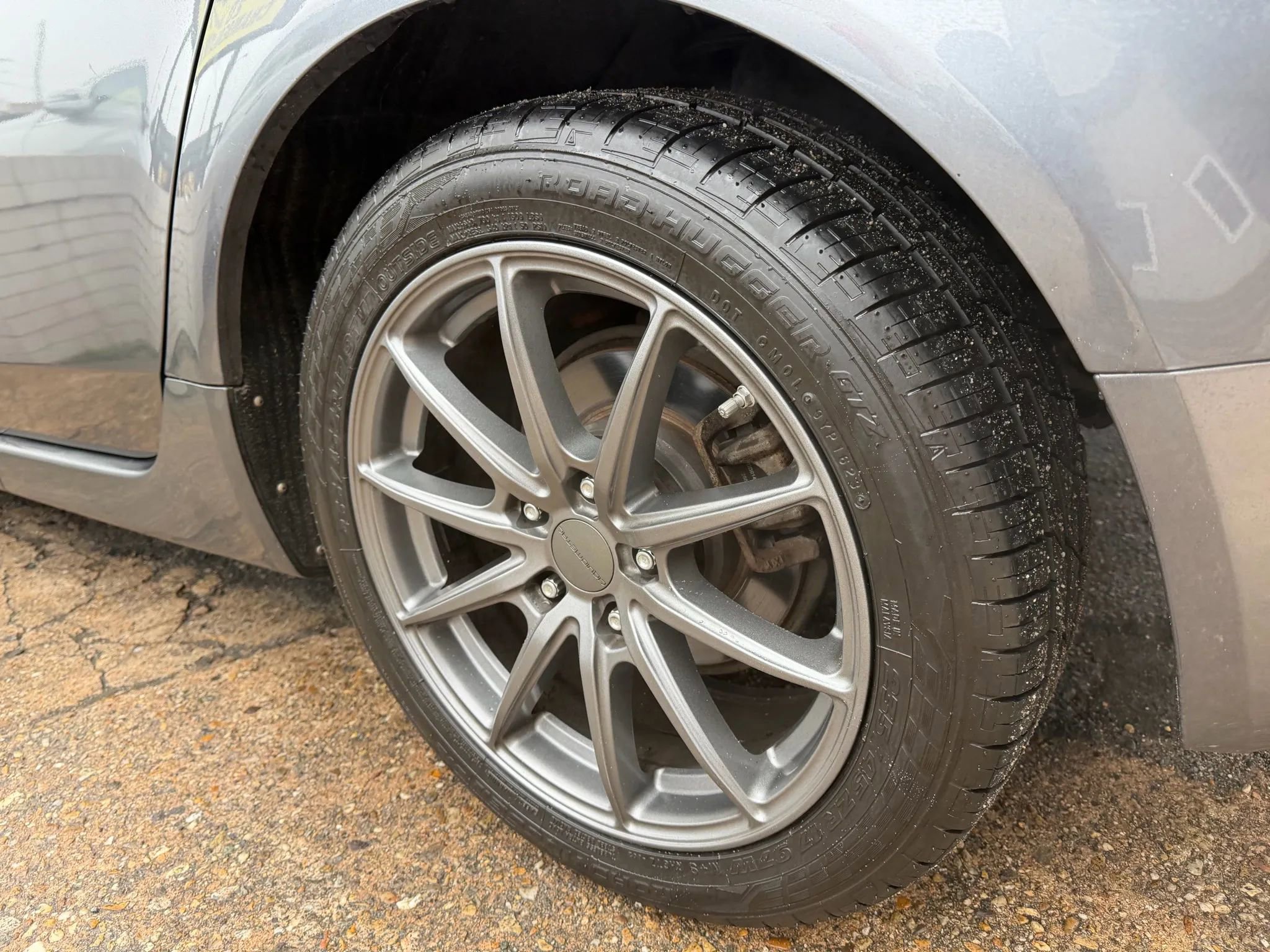 Used 2006 Acura TL image 19