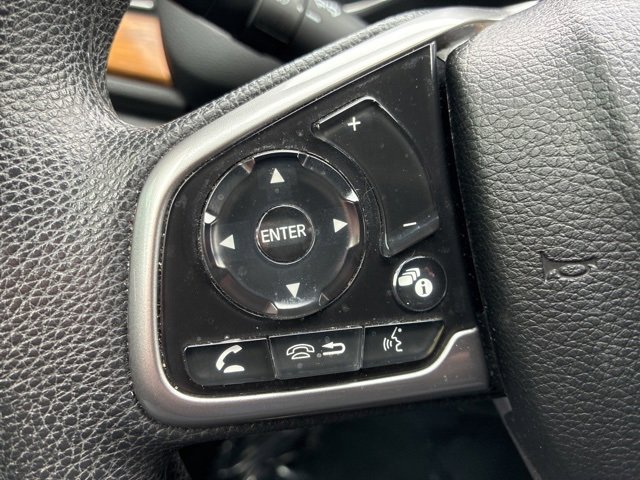 Used 2020 Honda CR-V EX image 11