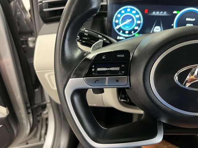 Used 2023 Hyundai Tucson Limited AWD/4WD image 25
