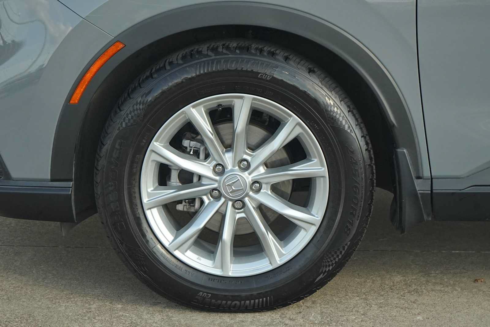 Used 2024 Honda CR-V EX image 7