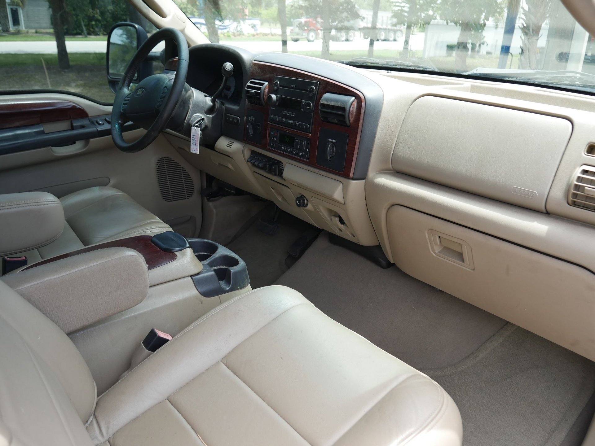 Used 2006 Ford F250 4x4 Crew Cab Super Duty image 73