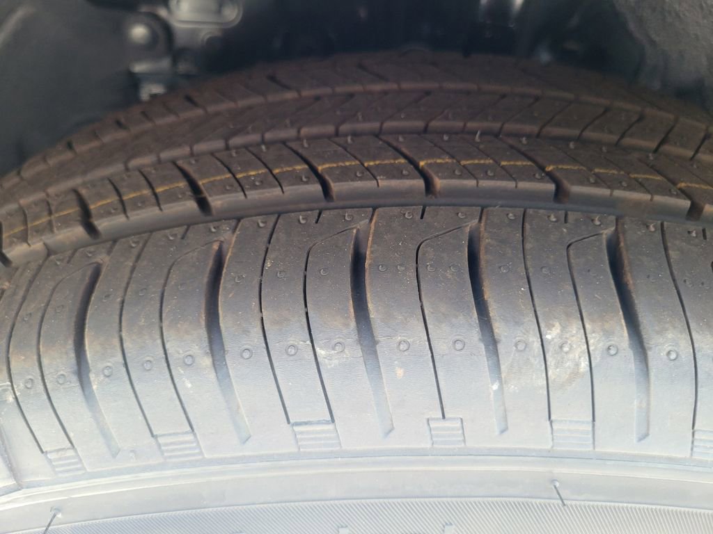 New 2026 Honda CR-V LX image 12