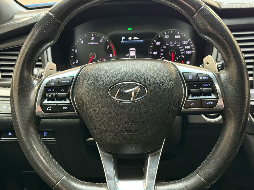 Used 2018 Hyundai Sonata Sport image 14