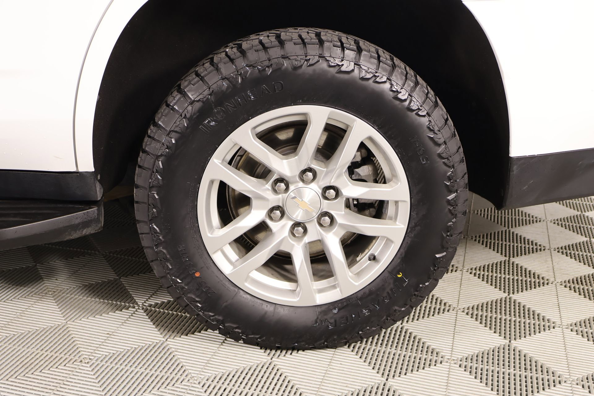 Used 2024 Chevrolet Tahoe LT image 19
