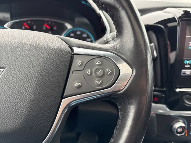 Used 2019 Chevrolet Traverse RS AWD/4WD image 19