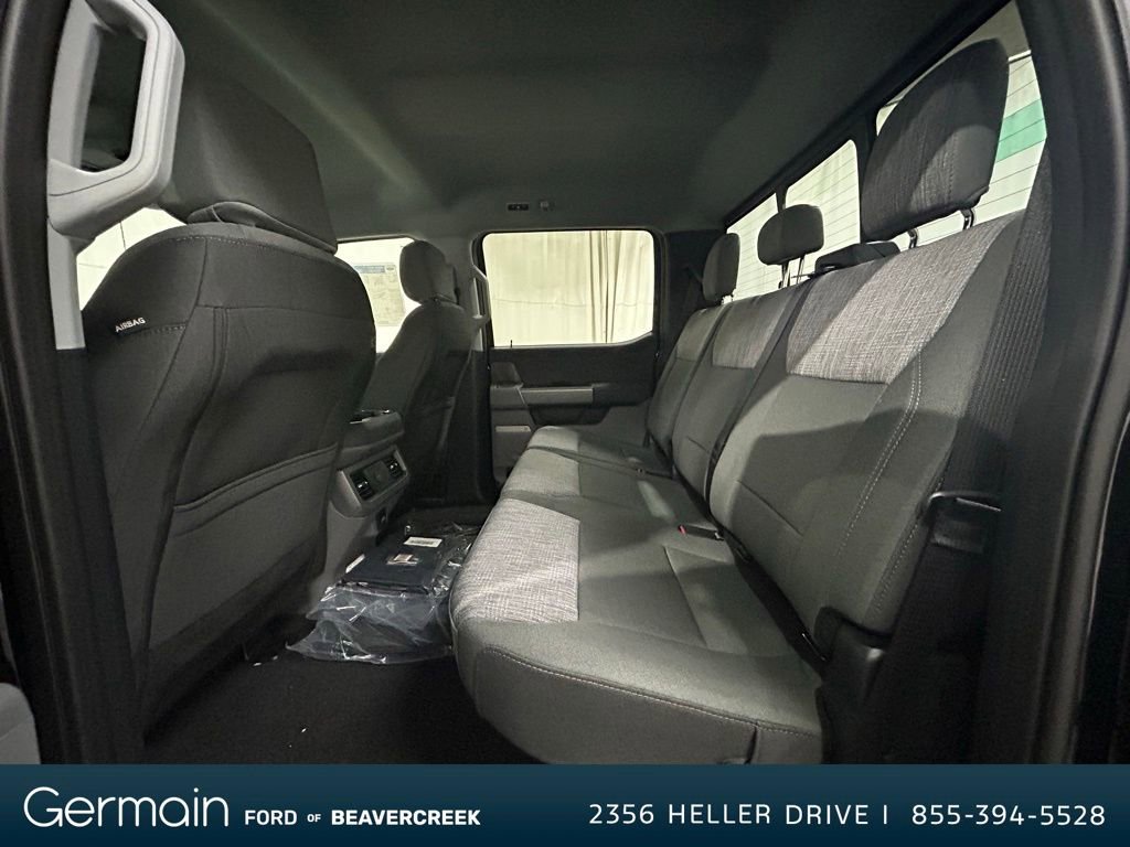 New 2026 Ford F250 XLT w/ XLT Premium Package image 27